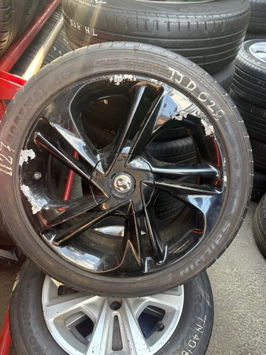 Genuine 2015 vauxhall corsa - genuine,