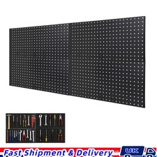 4Pcs Metal Wall Mounted Tool