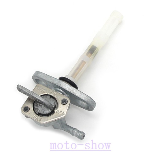 Fuel petcock valve - fuel,