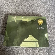 Savvy Club DVD Collection