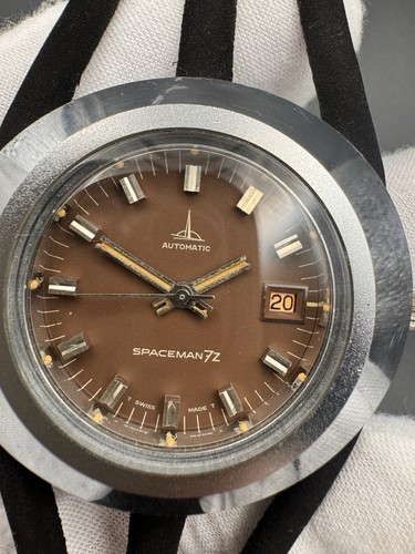 Rare vintage 1970s - rare, 7z