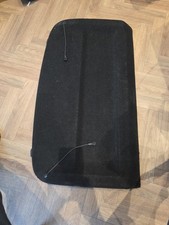 vauxhall astra j parcel