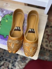 Khusa Shoes Punjabi Jutti