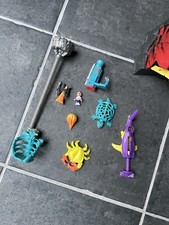 Mighty Max Skull Mountain Near