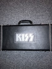 kiss memorabilia