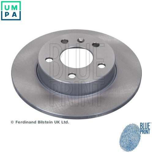 Brake disc adw194311 for - 2x,