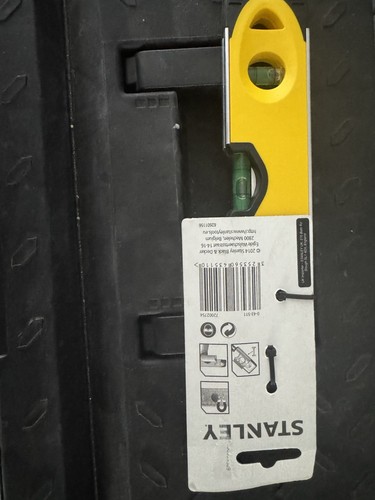 Stanley 511 magnetic - stanley, 0-43-511