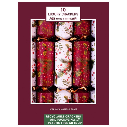 Hollyberry christmas - 10,