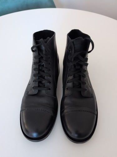 Wolverine 1000 miles boots - boots, 8