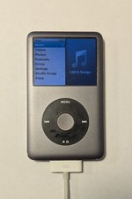 Apple iPod Classic 7th