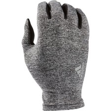 NWT Adidas Women's Adria Running Gloves Black/Gray, Medium