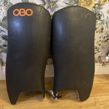 Obo Hockey Goalkeeper leg