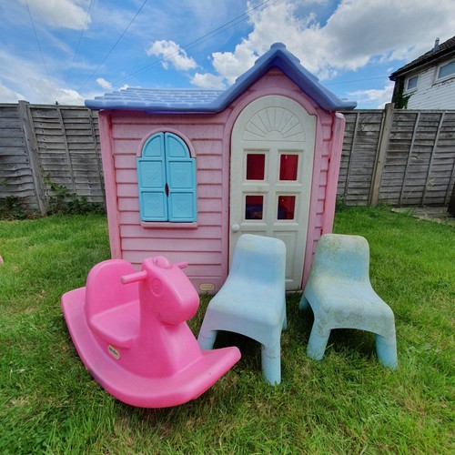 Little tikes country cottage - tikes,