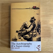 The Autobiography of a