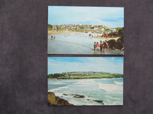 Vintage postcards of - vintage,