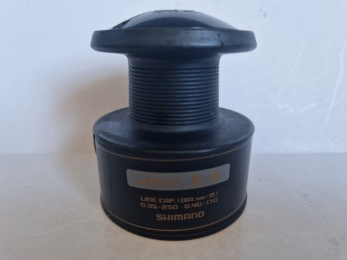 Shimano baitrunner spool - shimano, s-8