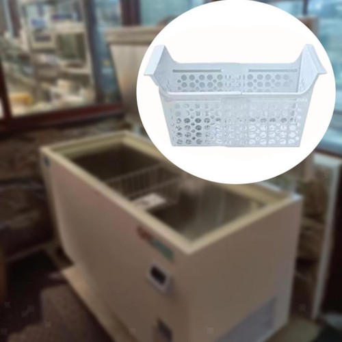 Freezer basket adjustable - freezer,