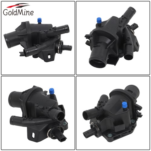 Coolant thermostat for nissan - thermostat,