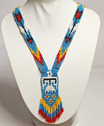 Hand crafted native american - crafted,