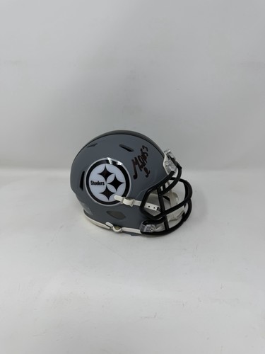 Maurkice pouncey signed - maurkice,