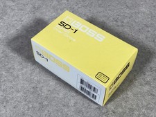 Boss SD-1 Super Overdrive