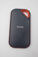 SanDisk Extreme Portable 4TB