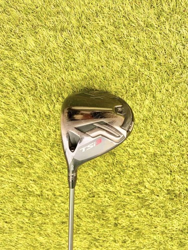 Titleist tsi3 driver 9 - tsi3, /