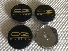 4x OZ O.Z Alloy Wheel Hub