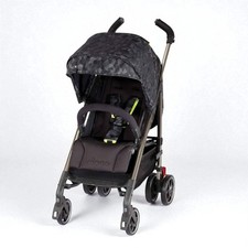 Diono Flexa Luxe Black