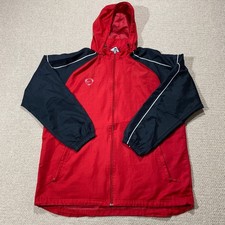 Nike Tracksuit Top Mens XL