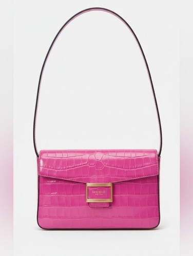 Kate spade hot pink - spade,