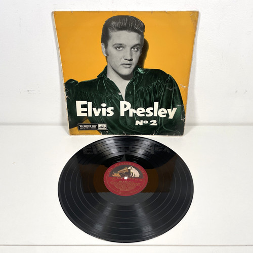 Elvis presley rock - elvis,