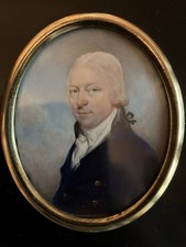 18th Century Portrait