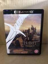 The Hobbit Trilogy [Theatrical