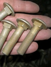 Ferguson Implement Carriage