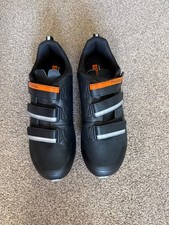 muddy fox cycling shoes