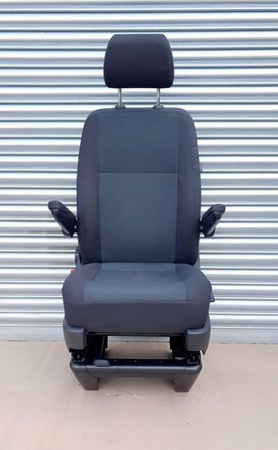 Genuine 1 heated - t6, t6.1