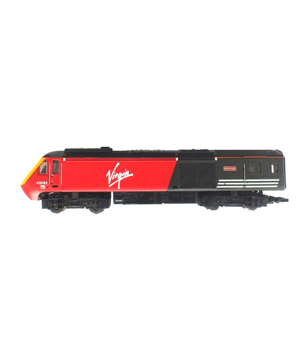 Hornby r2045 class - hornby, 43