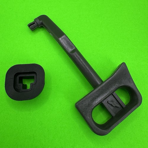 Husqvarna choke lever - husqvarna, 66