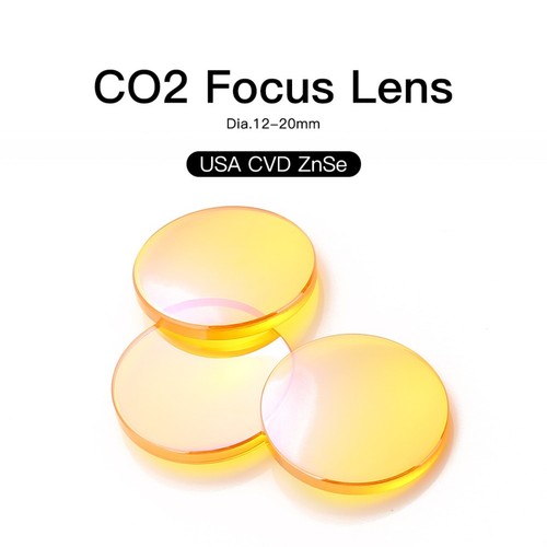 Cvd znse co2 laser - co2,