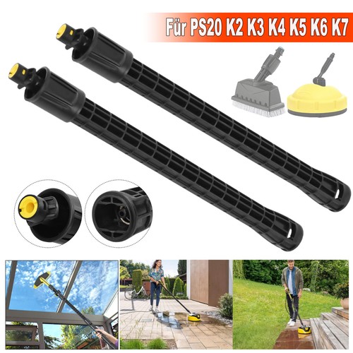 For karcher extension - karcher,