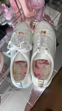 Ted Baker Trainers Size 6