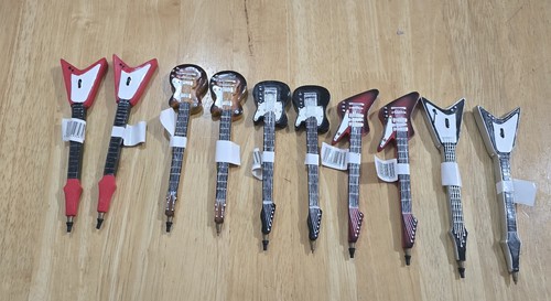 10x guitar novelty - 10x,