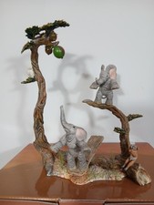 Tuskers Elephant Meerkat