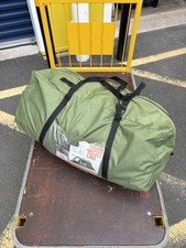 Vango Icarus 500 Moss Green 5