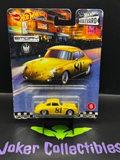 Hot Wheels Premium Boulevard