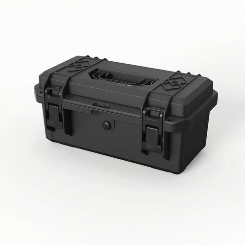 Synthetic tool storage compact - synthetic,