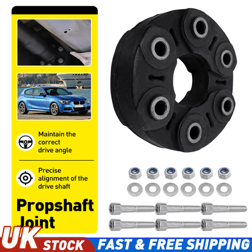 Front rear drive shaft - shaft, joint