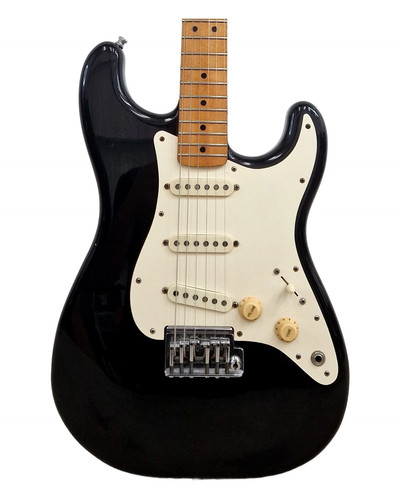 Fender bullet stratocaster - bullet,