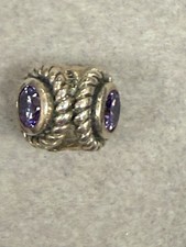 Chamilia Sterling Silver